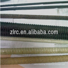 Fiberglass Frp Mining Rock Hollow Threaded Bolt